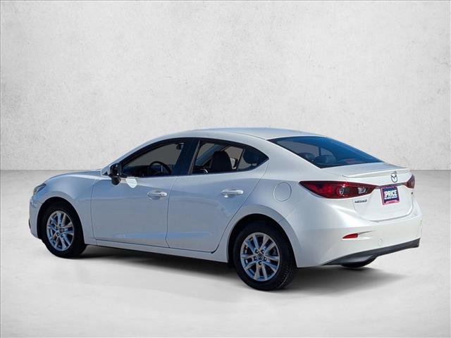 Used 2015 MAZDA MAZDA3 i Touring image 8