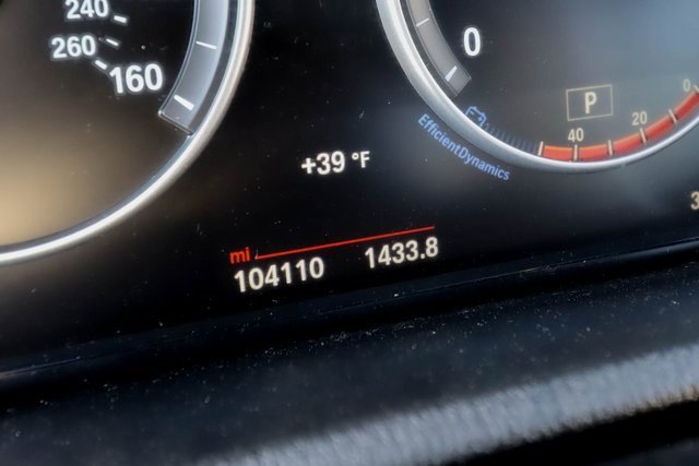 Used 2016 BMW X4 xDrive28i image 5