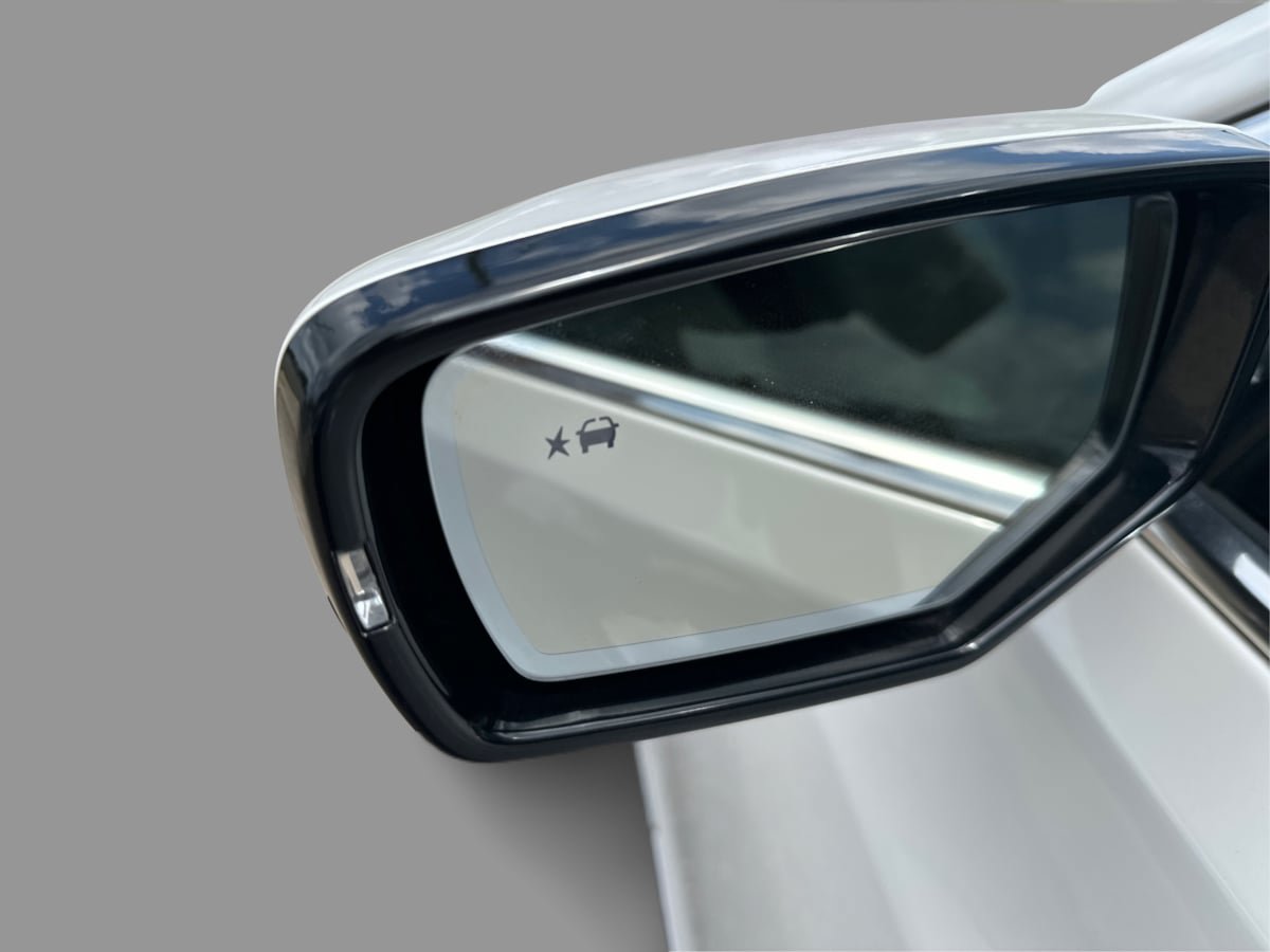 Used 2018 Cadillac CT6 Luxury AWD/4WD image 34