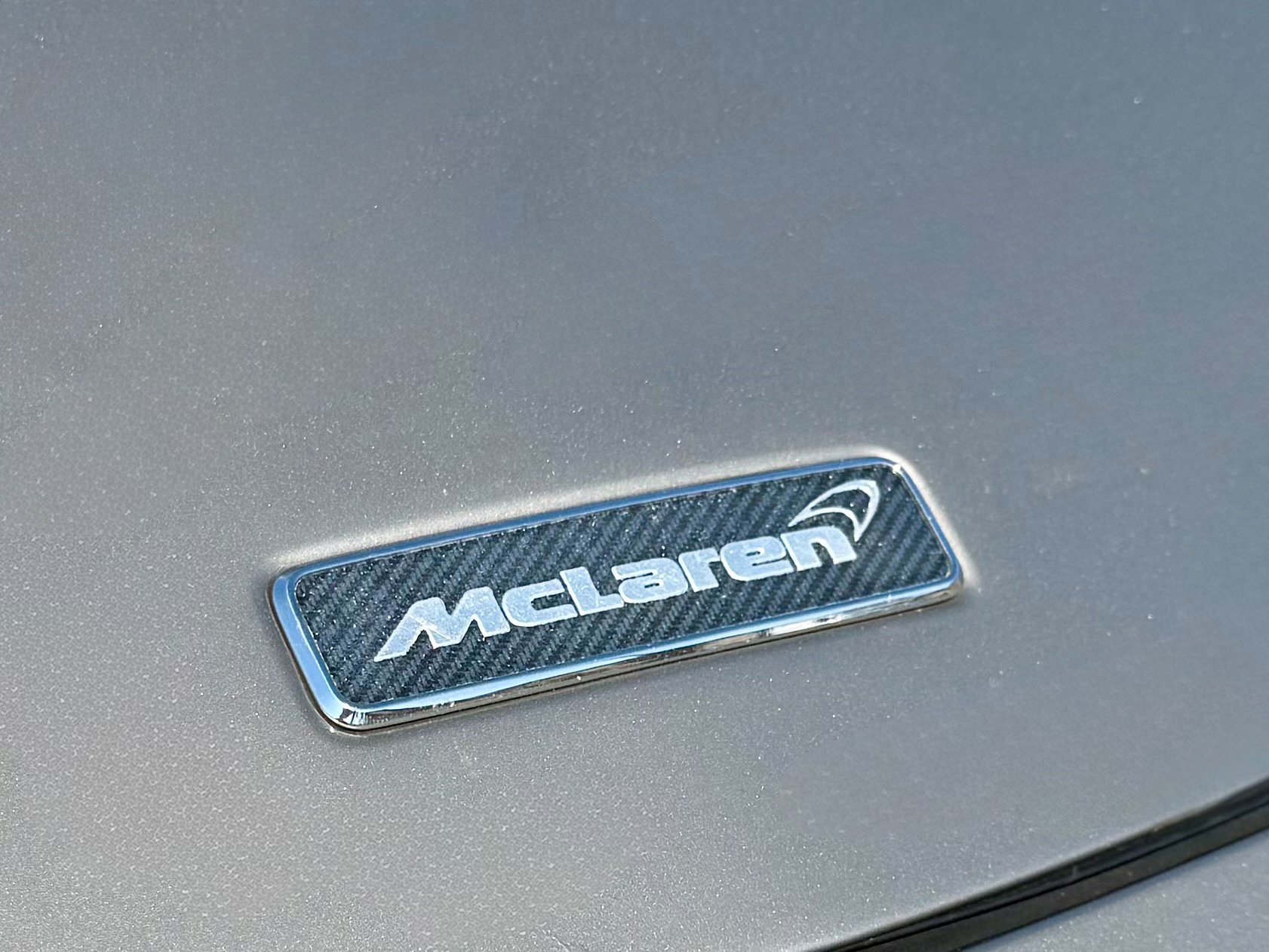 Used 2017 McLaren 570S image 17