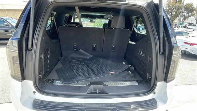 Used 2025 Chevrolet Suburban RST w/ Comfort Package AWD/4WD image 31