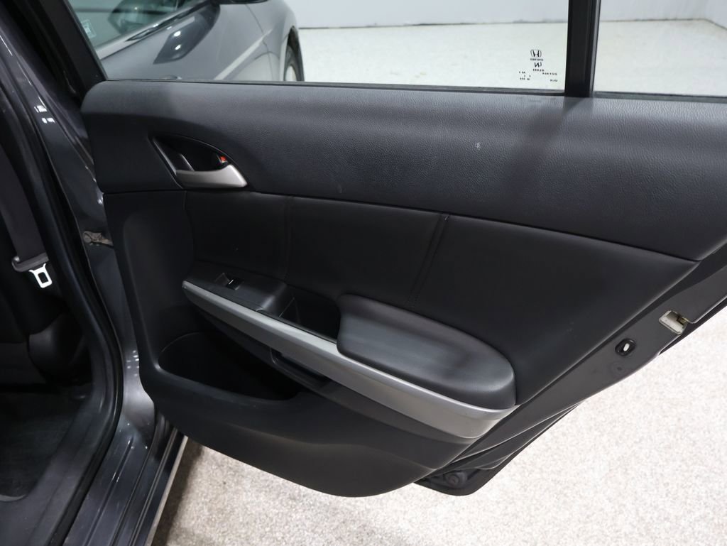 Used 2008 Honda Accord EX-L image 22