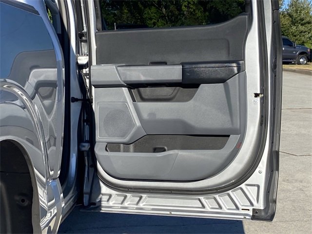 Used 2022 Ford F150 XLT w/ Trailer Tow Package image 32