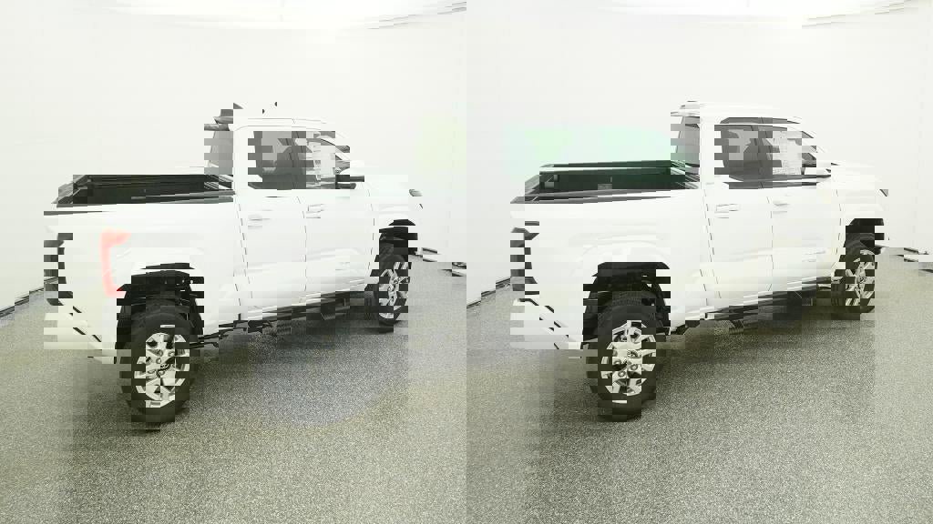 New 2026 Toyota Tacoma SR5 image 43