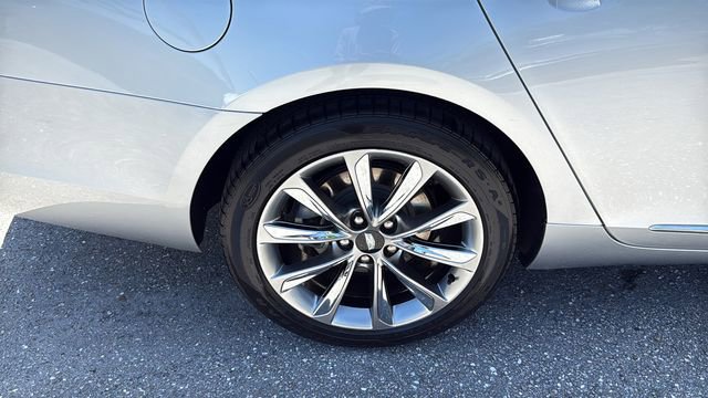 Used 2017 Cadillac XTS FWD image 11