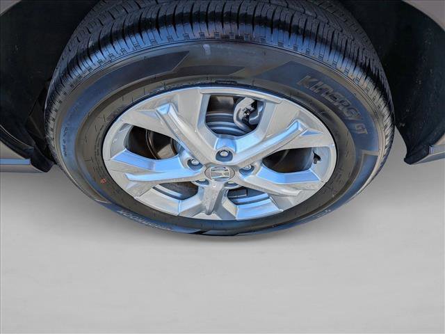 Used 2025 Honda HR-V LX image 21