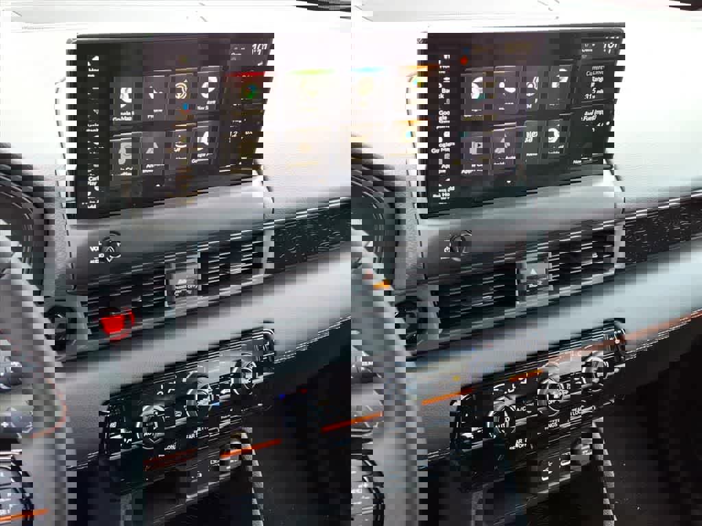 New 2026 Honda Pilot TrailSport image 16