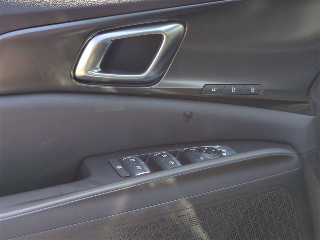 New 2026 Kia Carnival SX Prestige image 35
