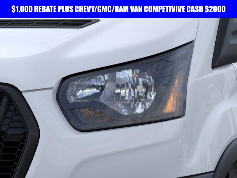 New 2026 Ford Transit 150 Low Roof image 18