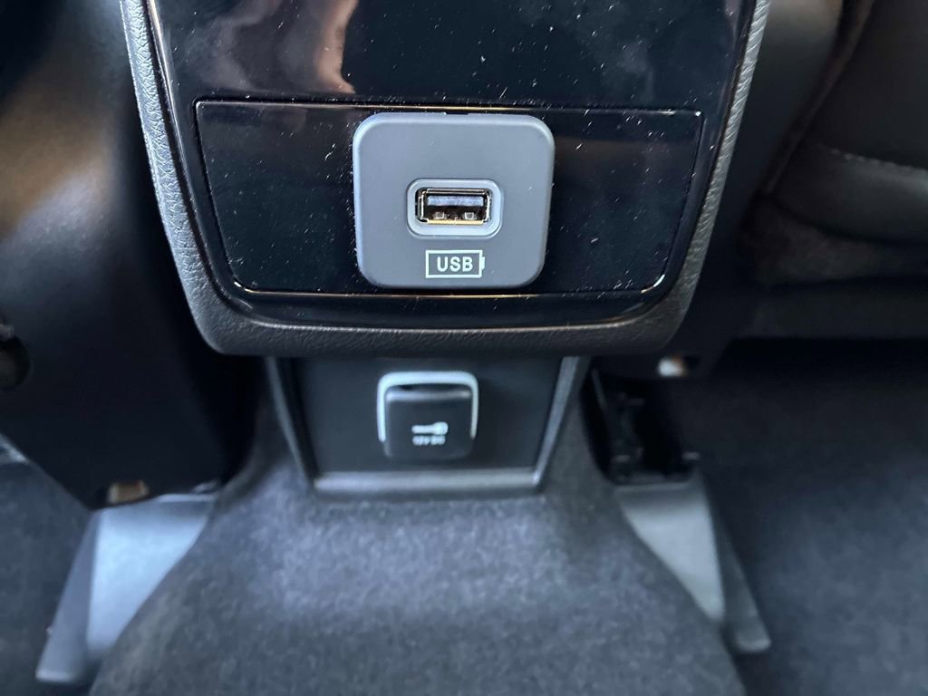 New 2026 Jeep Compass Limited image 7