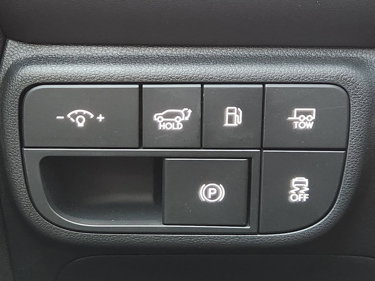 New 2026 Hyundai Palisade Calligraphy AWD/4WD image 21