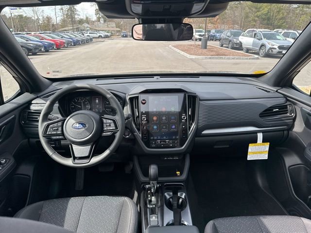 New 2026 Subaru Forester Premium image 12