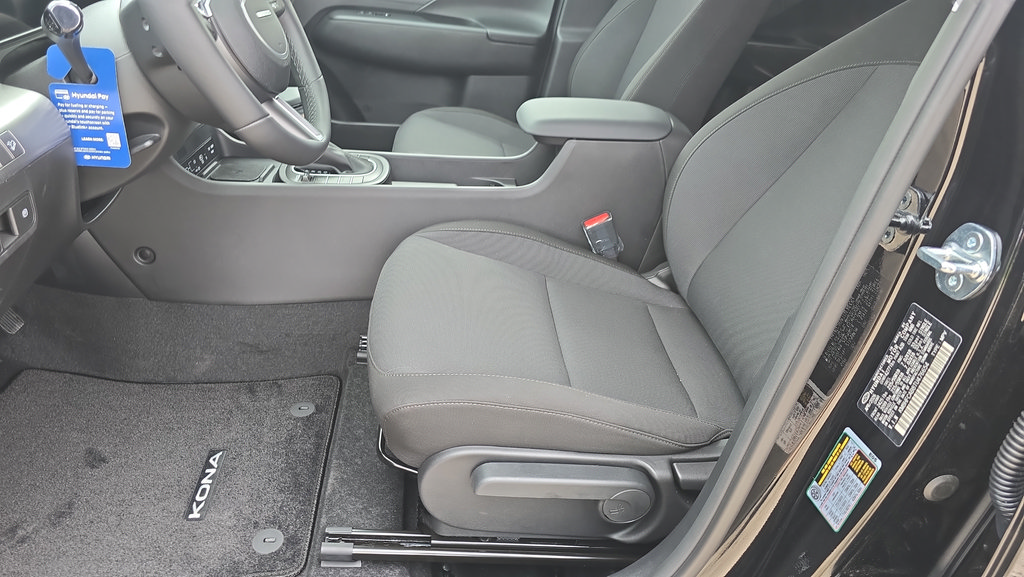New 2026 Hyundai Kona SEL Sport AWD/4WD image 14