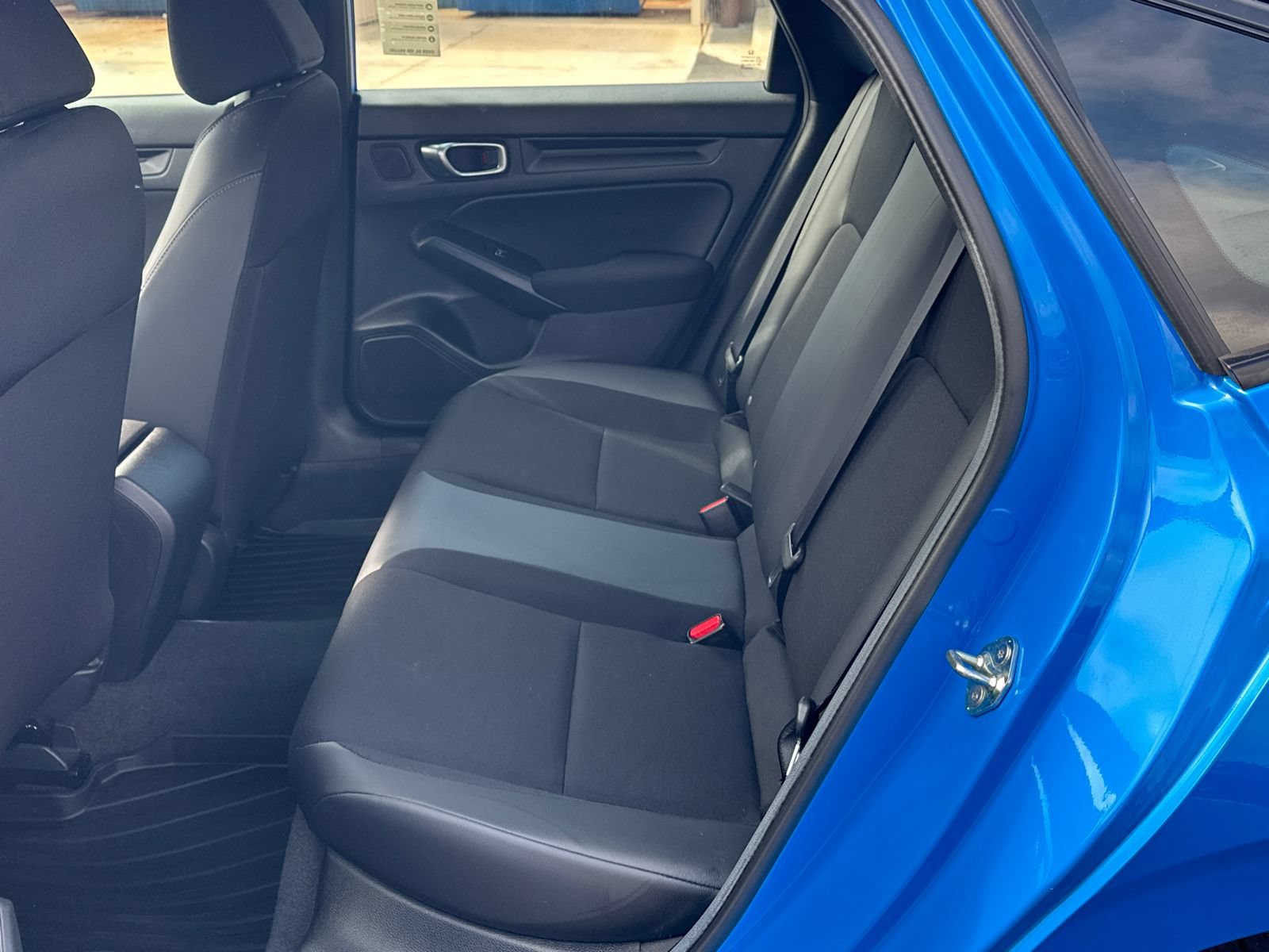 Used 2024 Honda Civic Sport image 17