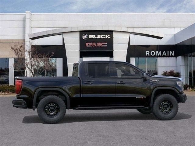 New 2026 GMC Sierra 1500 AT4X w/ AT4X AEV Edition image 53