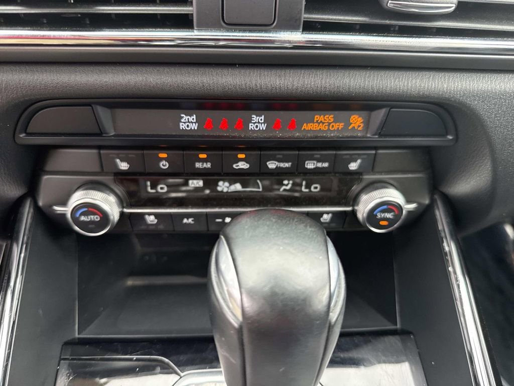 Certified 2023 MAZDA CX-9 Touring Plus image 35
