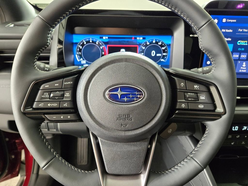 New 2026 Subaru Outback Touring XT image 14