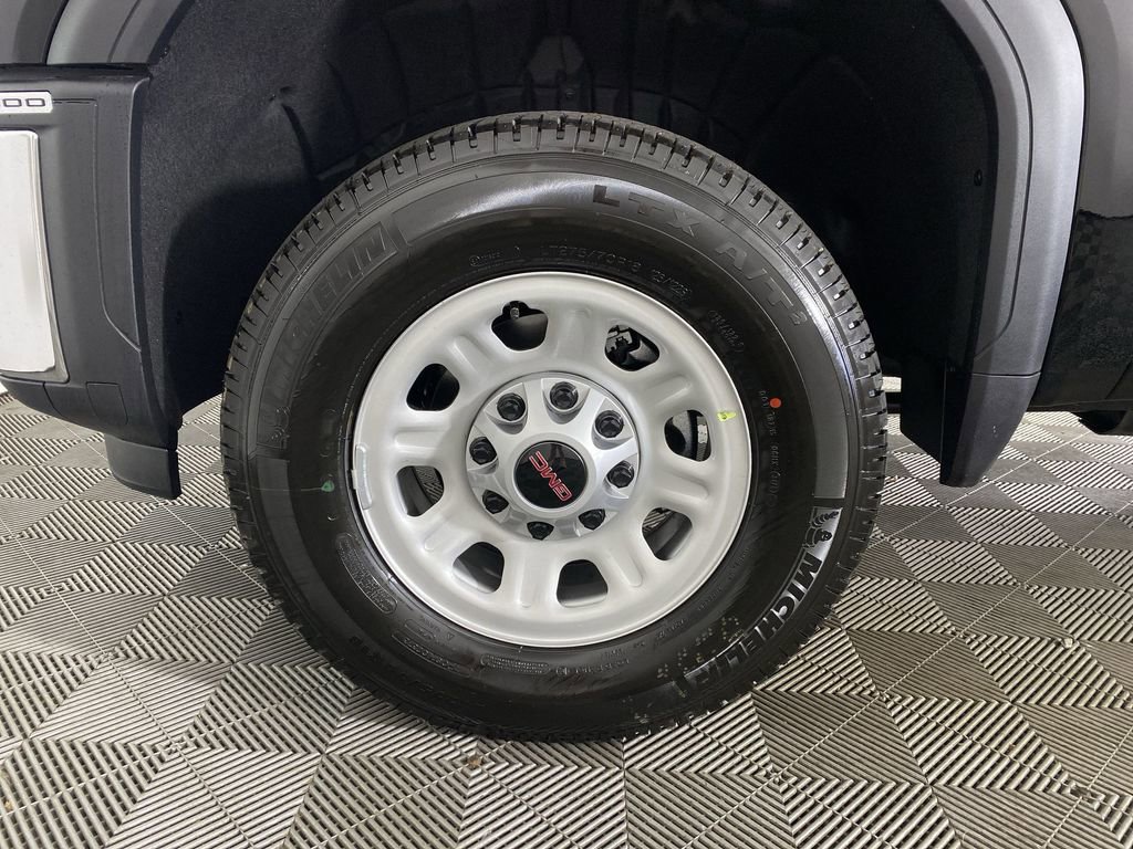 New 2026 GMC Sierra 2500 Pro w/ Snow Plow Prep/Camper Package image 31