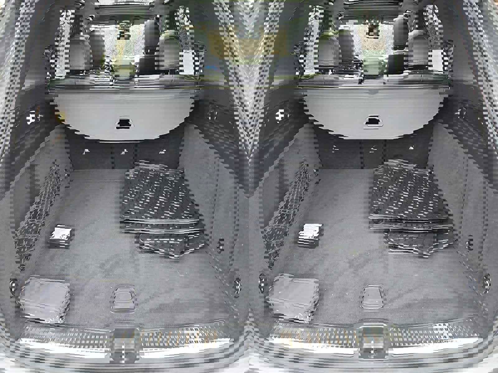 Used 2022 Mercedes-Benz GLE 350 4MATIC image 37