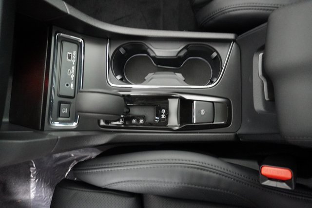 New 2025 Subaru Ascent Bronze Edition image 19