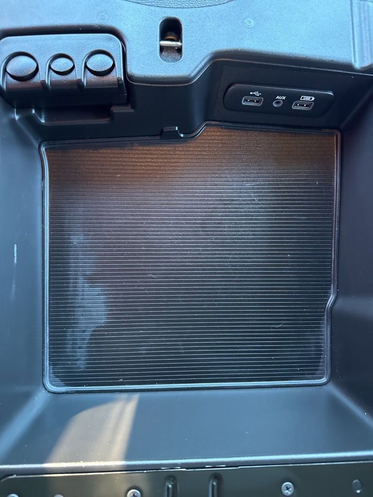 Used 2022 RAM 1500 Classic Warlock image 34