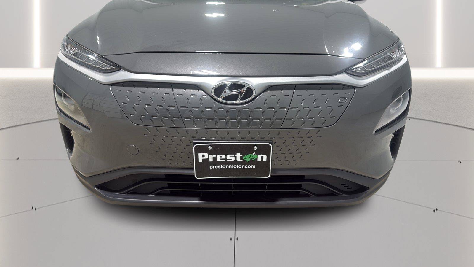 Used 2021 Hyundai Kona SEL FWD image 33