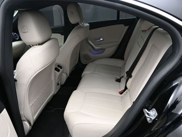 Used 2023 Mercedes-Benz CLA 250 4MATIC w/ Premium Package image 14