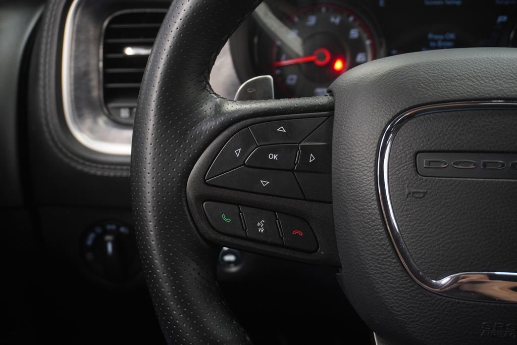 Certified 2023 Dodge Charger R/T w/ Daytona Edition Group image 41