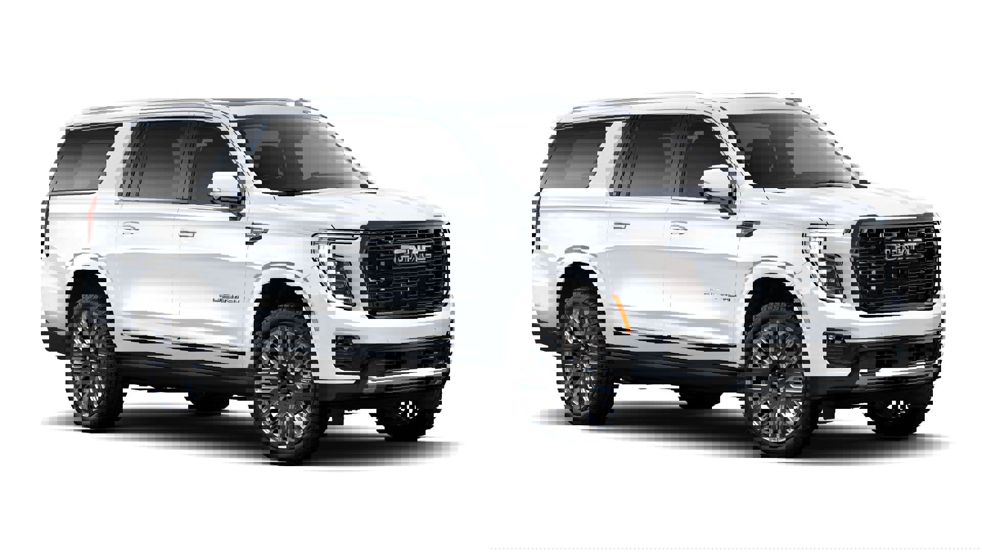 New 2026 GMC Yukon XL Denali Ultimate image 28
