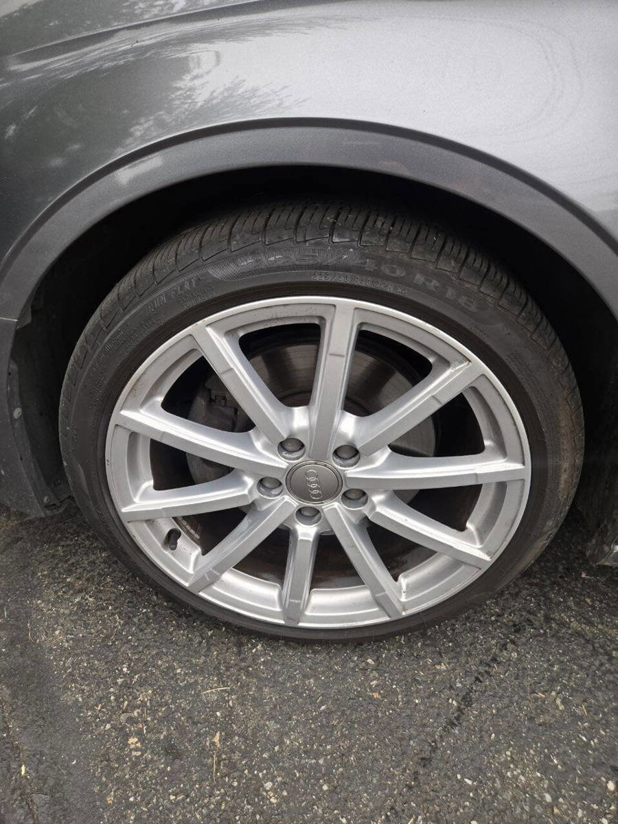 Used 2015 Audi A3 1.8T Premium w/ Aluminum Style Package image 9