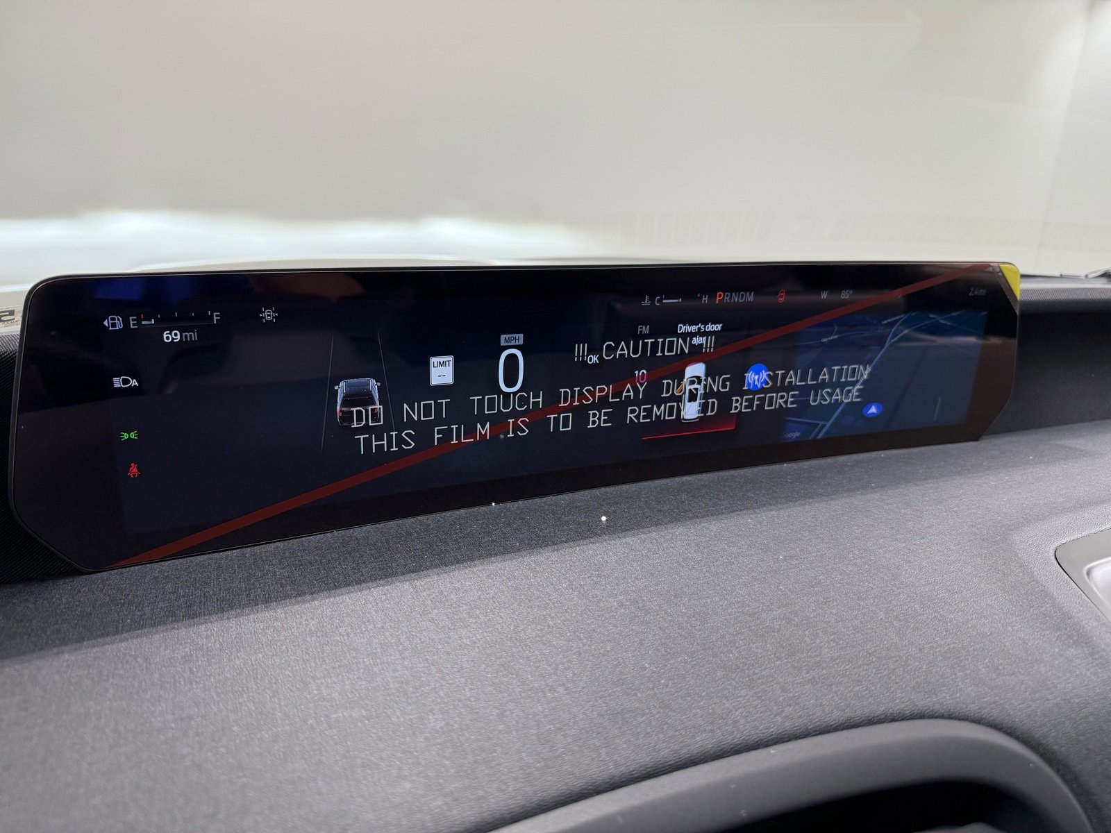 New 2025 Ford Expedition Active image 23