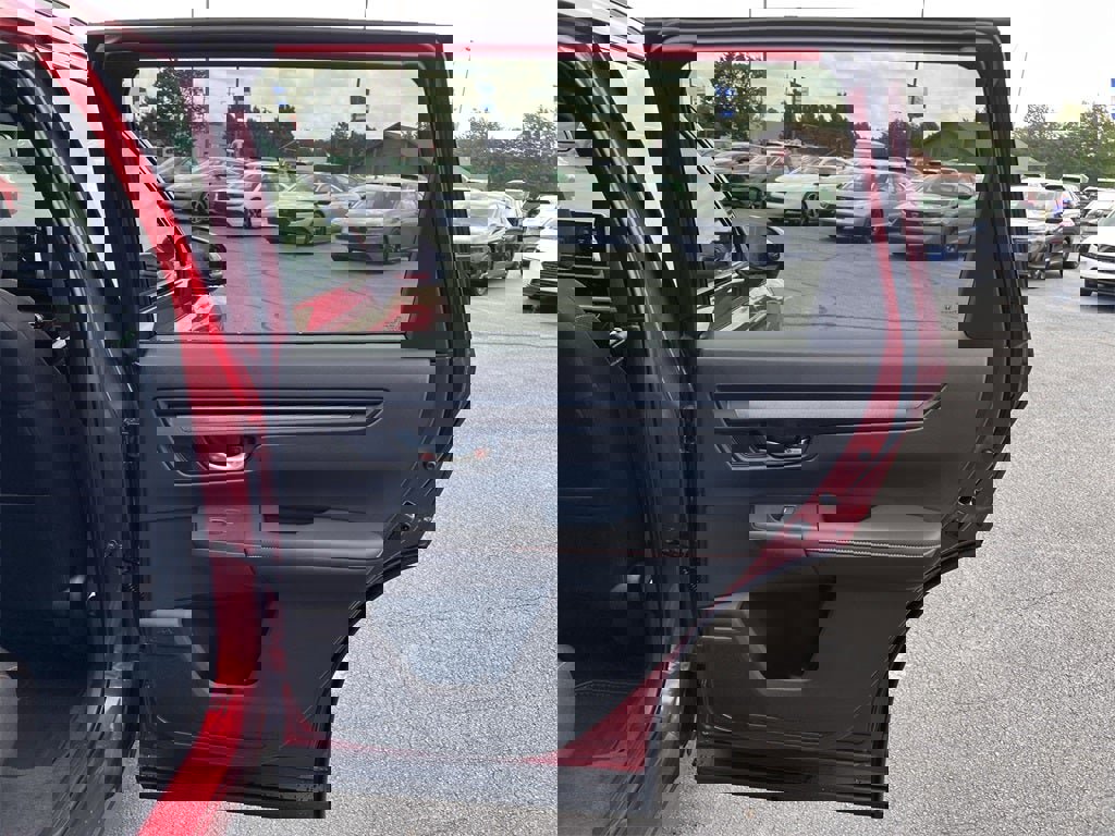 New 2026 Honda CR-V TrailSport image 14