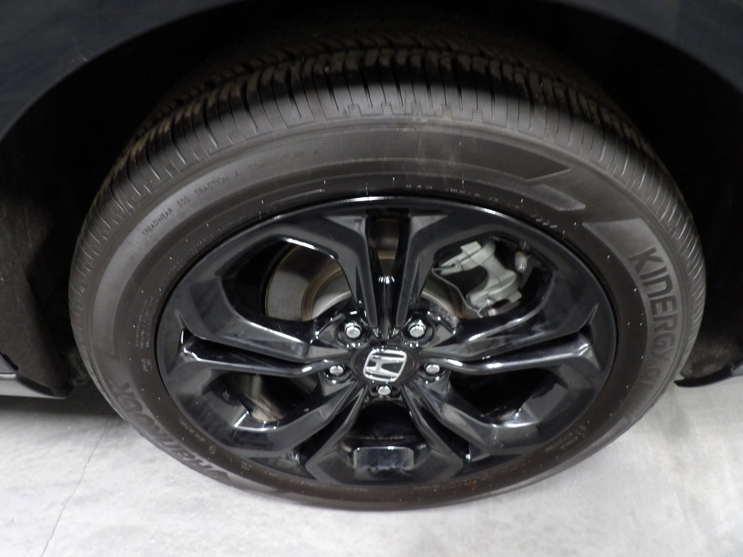 Used 2025 Honda Accord SE image 26