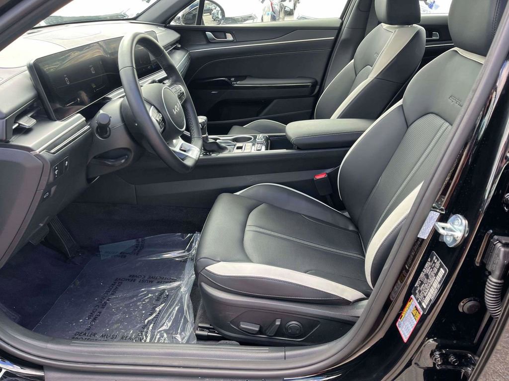 Certified 2026 Kia K5 GT-Line w/ GT-Line Premium Package image 16