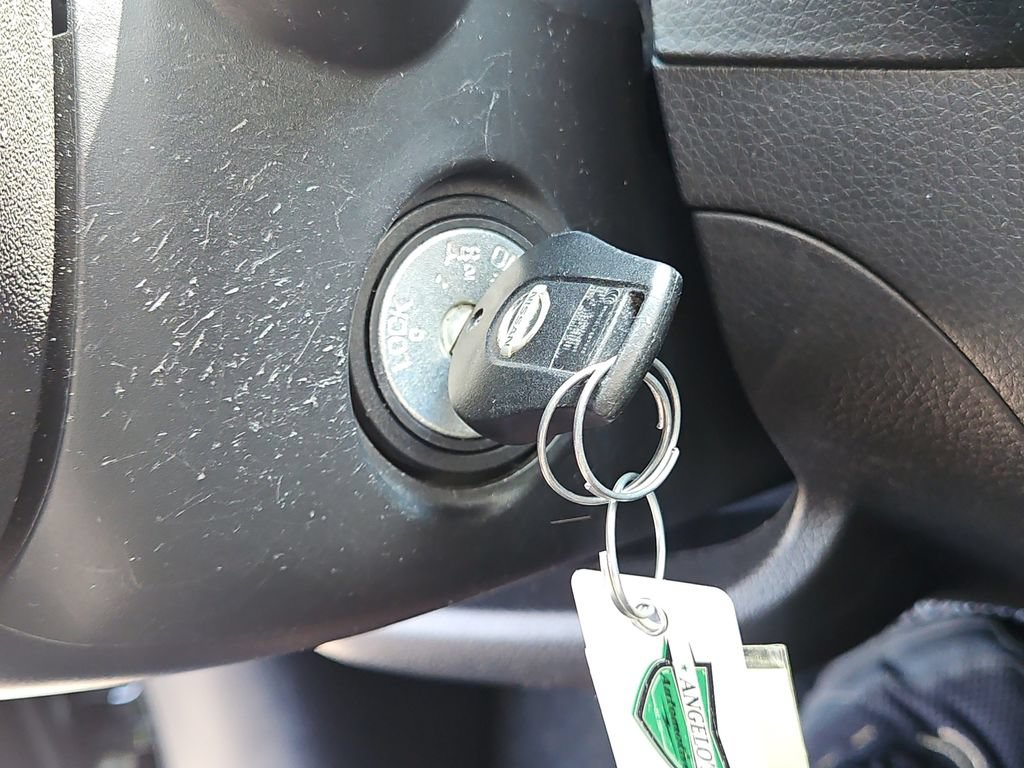 Used 2019 Nissan Sentra S FWD image 31