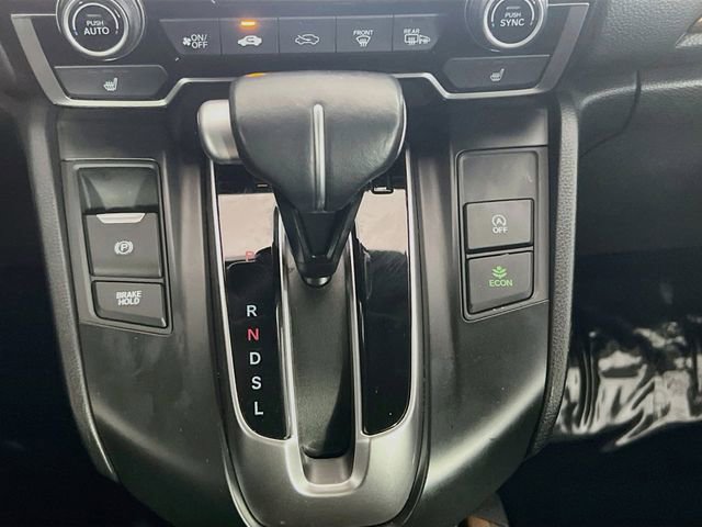 Used 2020 Honda CR-V Touring image 17