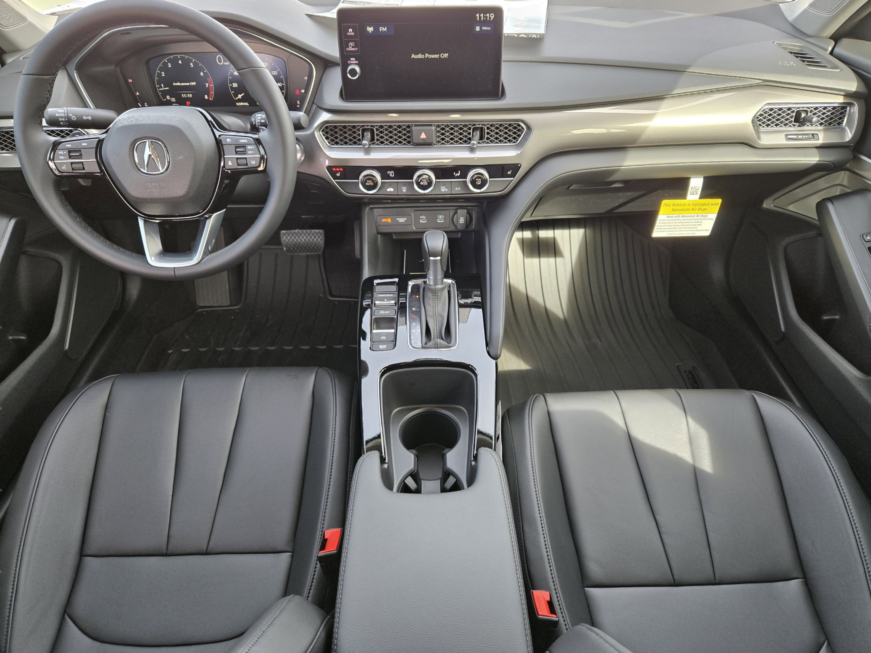 Used 2026 Acura Integra FWD image 19