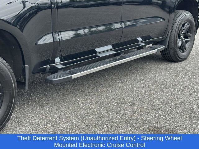 Used 2020 Chevrolet Silverado 1500 RST AWD/4WD image 29