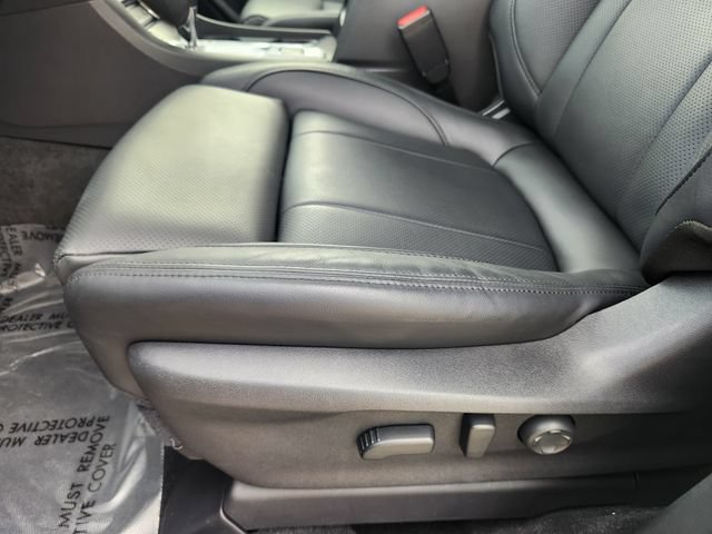 Certified 2026 Subaru Ascent Touring AWD/4WD image 26