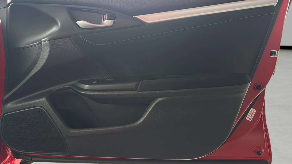 Used 2018 Honda Civic EX-T image 6