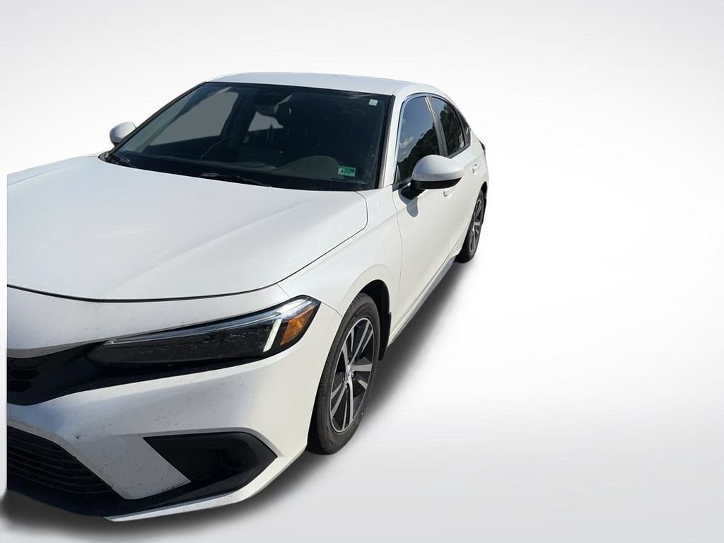 Used 2024 Honda Civic LX image 13
