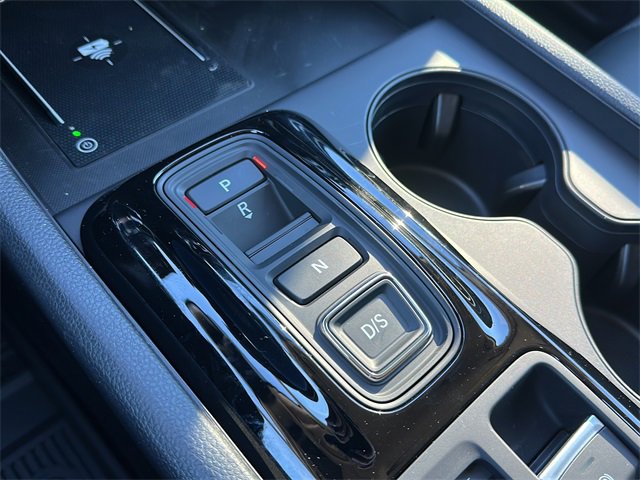 New 2026 Honda Passport RTL image 32