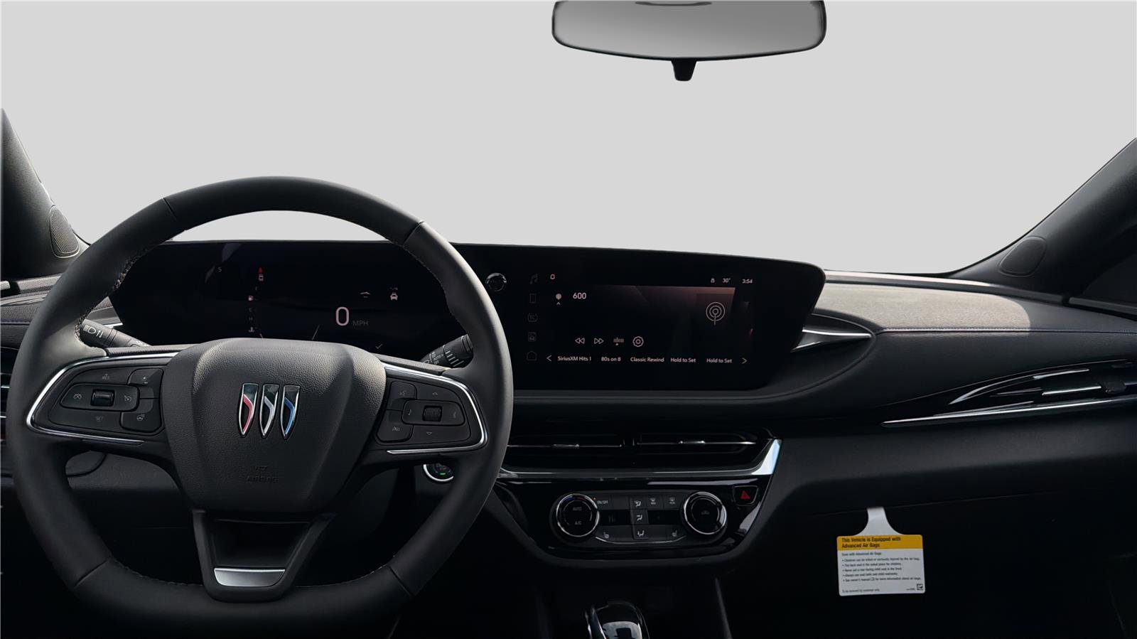 New 2026 Buick Envista Sport Touring w/ Convenience I Package image 9