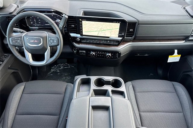 New 2026 GMC Sierra 1500 Elevation w/ Max Trailering Package image 15