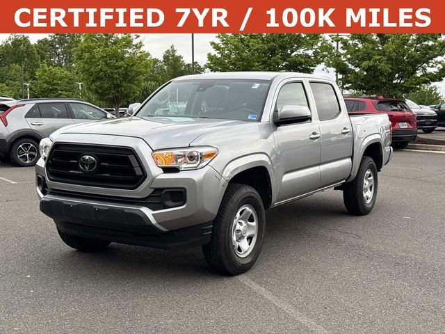 Used 2023 Toyota Tacoma SR AWD/4WD image 5