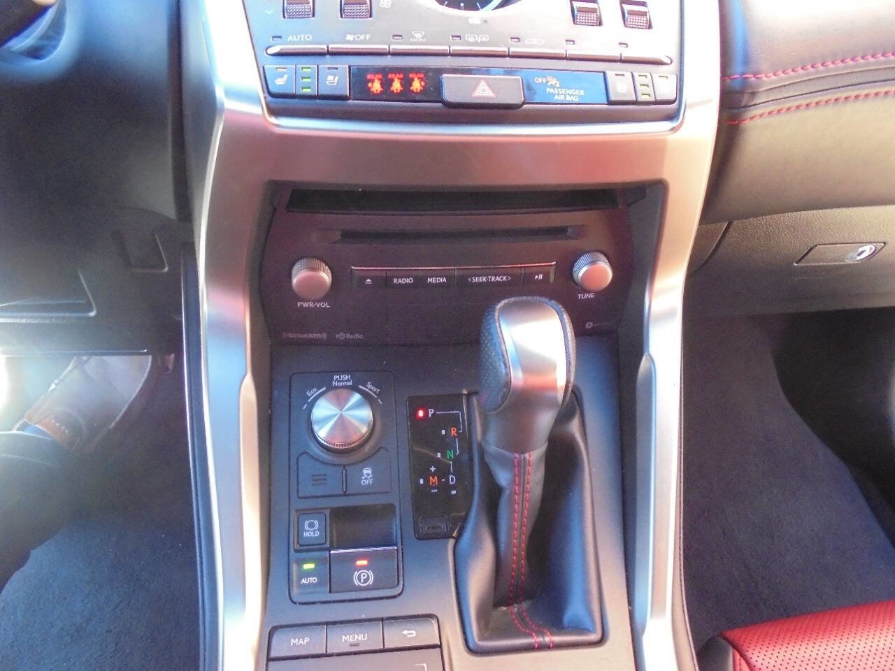 Used 2020 Lexus NX 300 F Sport image 15