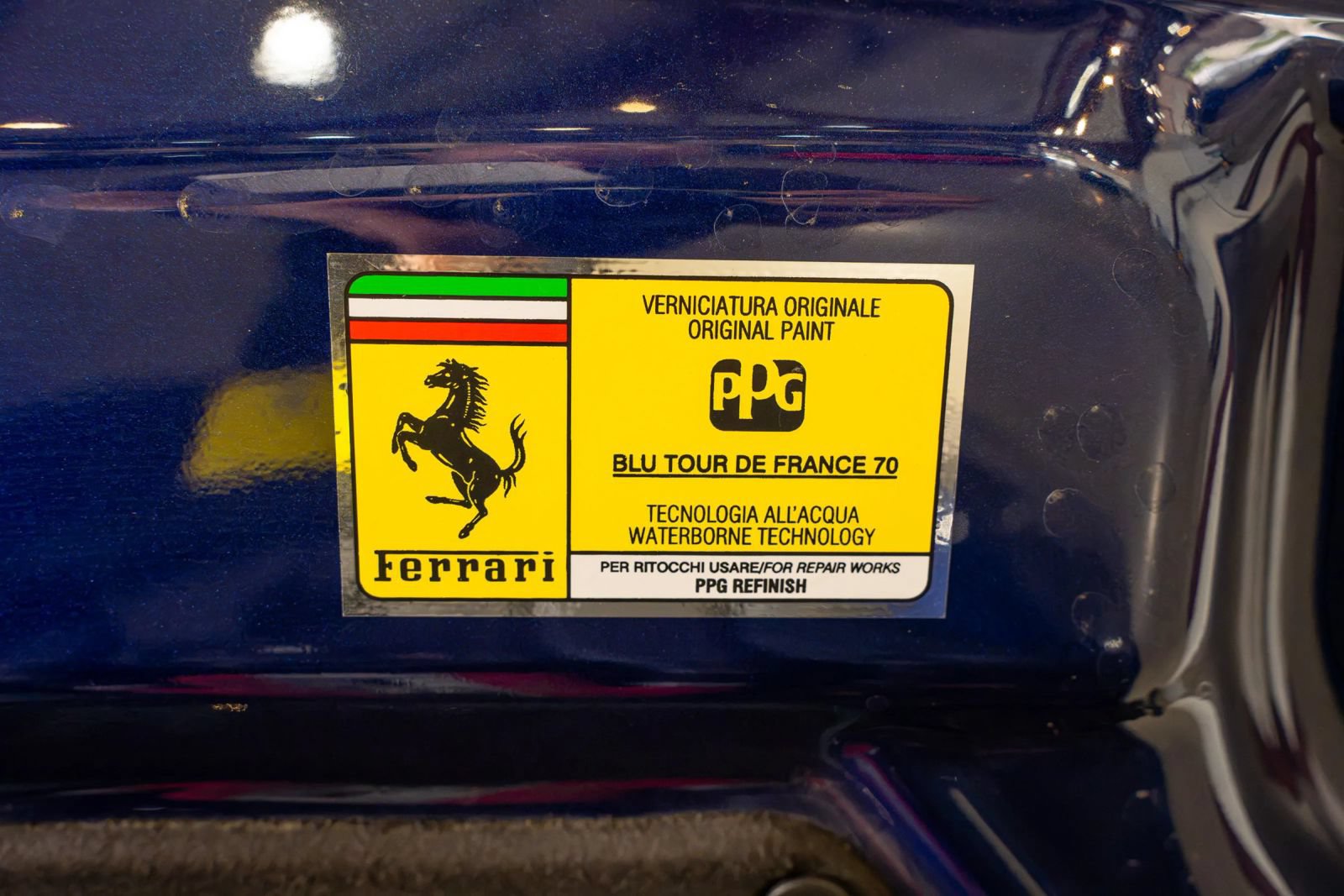 Used 2019 Ferrari 812 Superfast RWD image 39