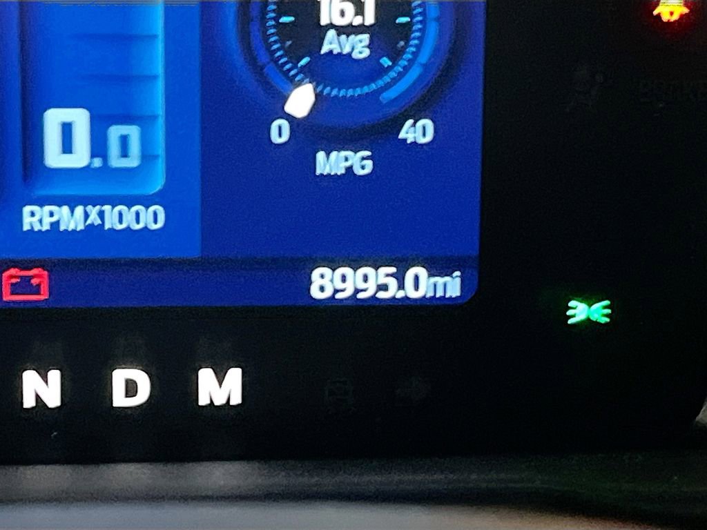 Used 2024 Ford Bronco Wildtrak image 12