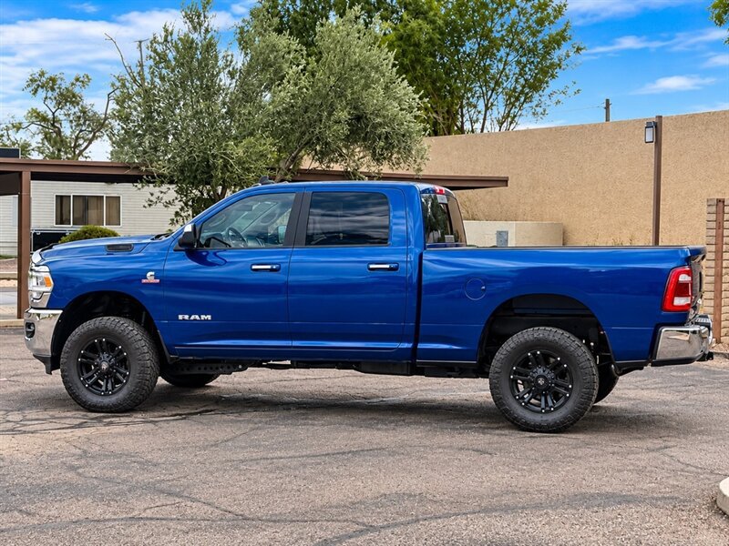 Used 2019 RAM 2500 Big Horn AWD/4WD image 6