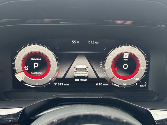 Used 2023 Nissan Pathfinder Platinum image 41